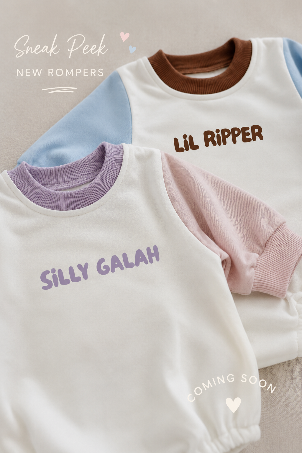 Little Legend Collection