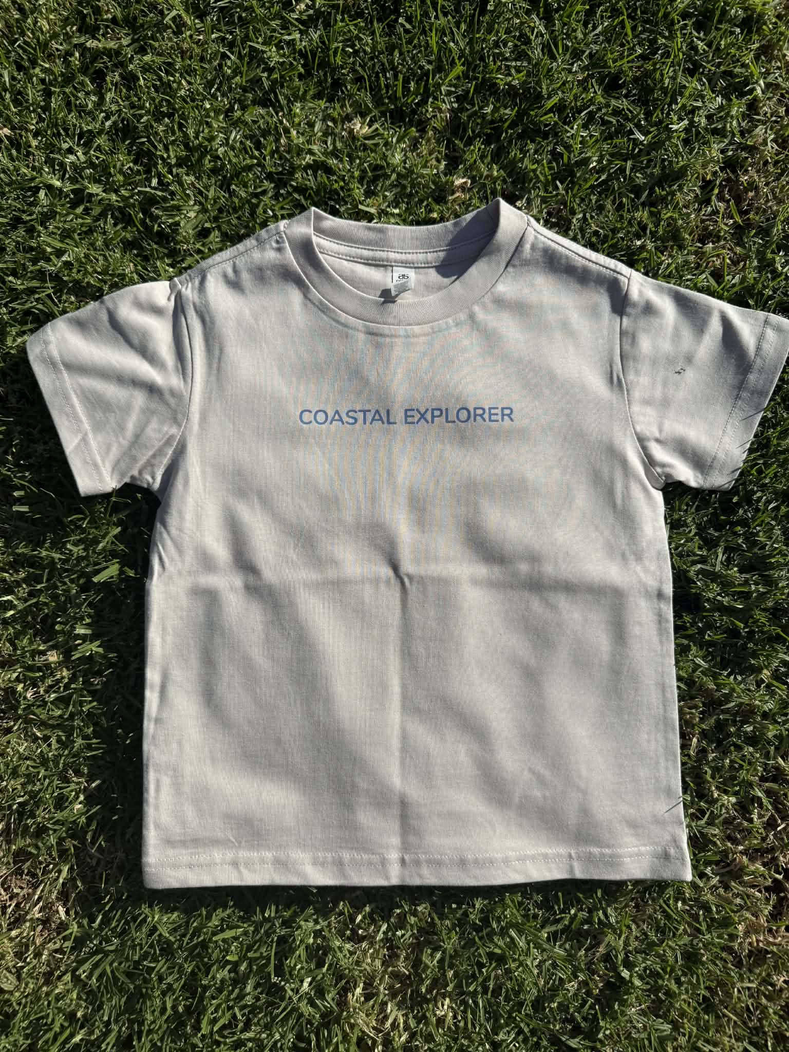 Coastal Explorer Tee