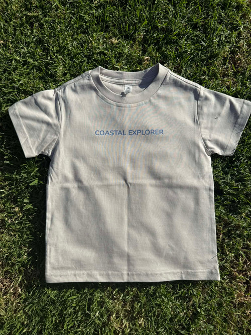 Coastal Explorer Tee