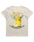 🌼 LITTLE BOOTS, BIG ADVENTURES | KIDS