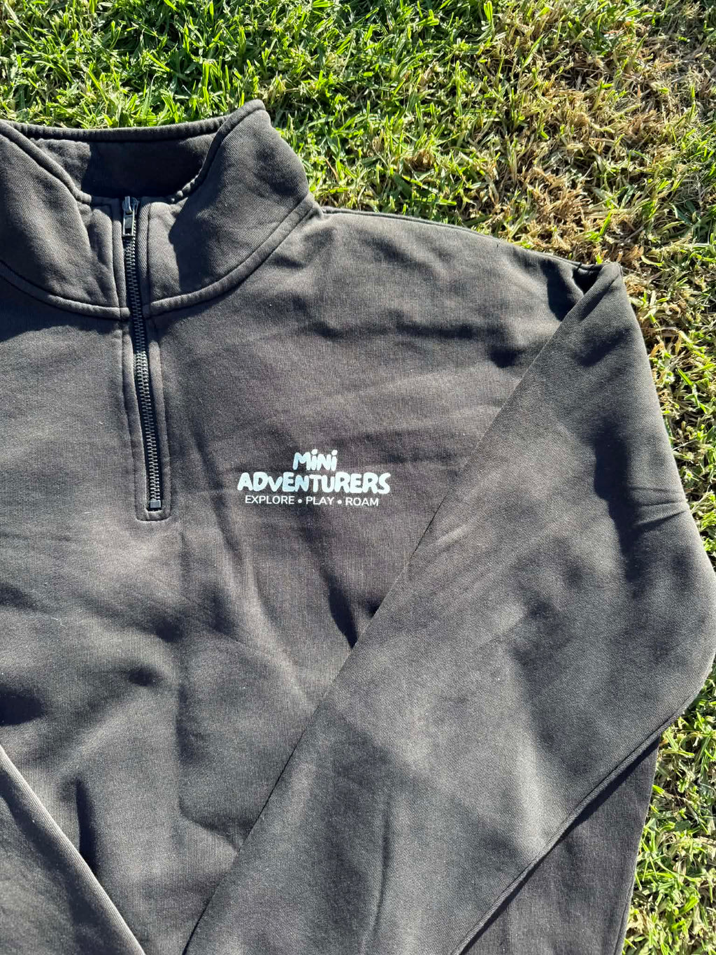 Women’s Mini Adventurers Jumper