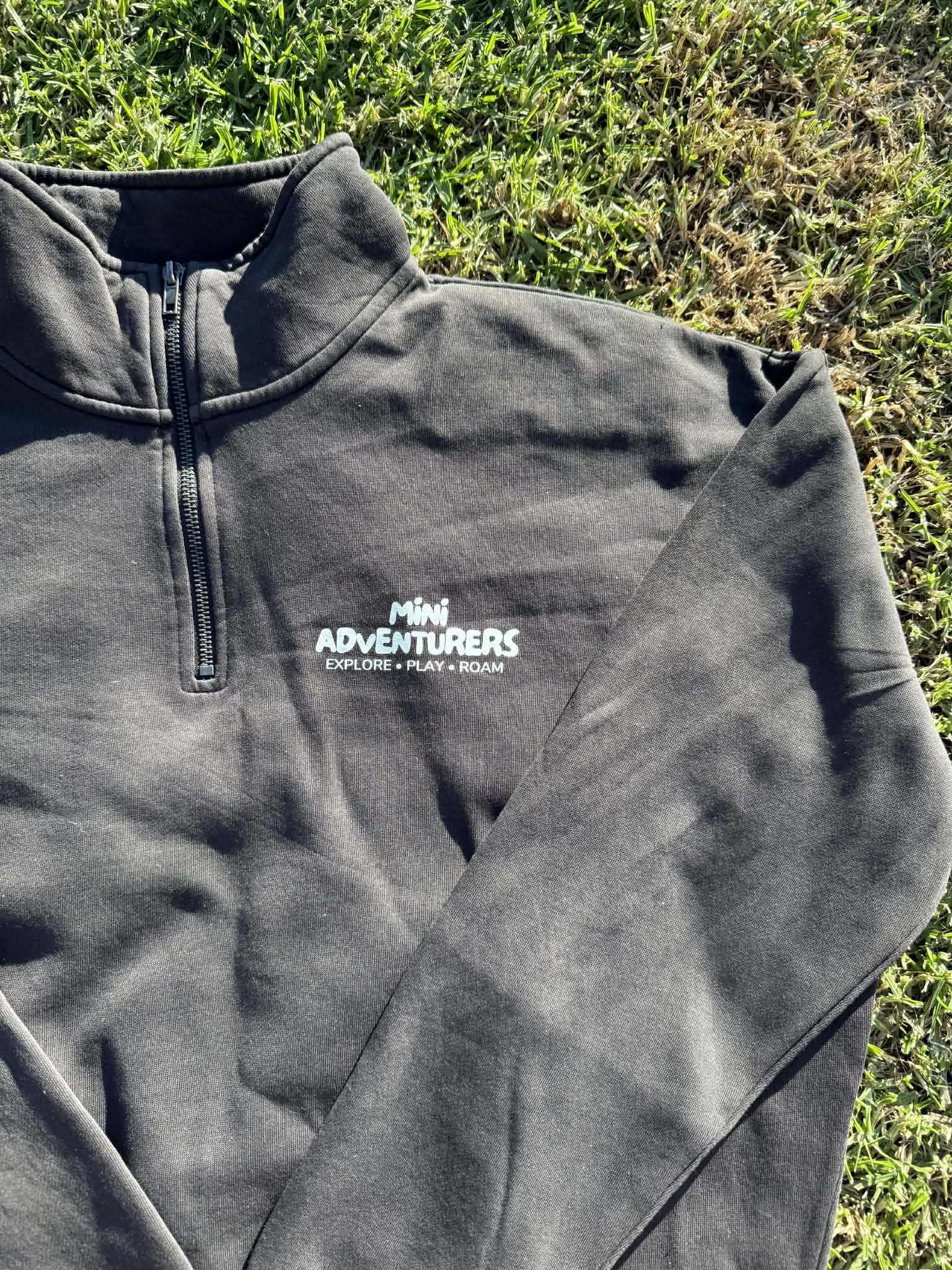 Women’s Mini Adventurers Jumper