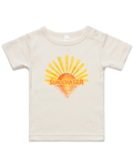 ☀️SUN CHASER TEE | BABY