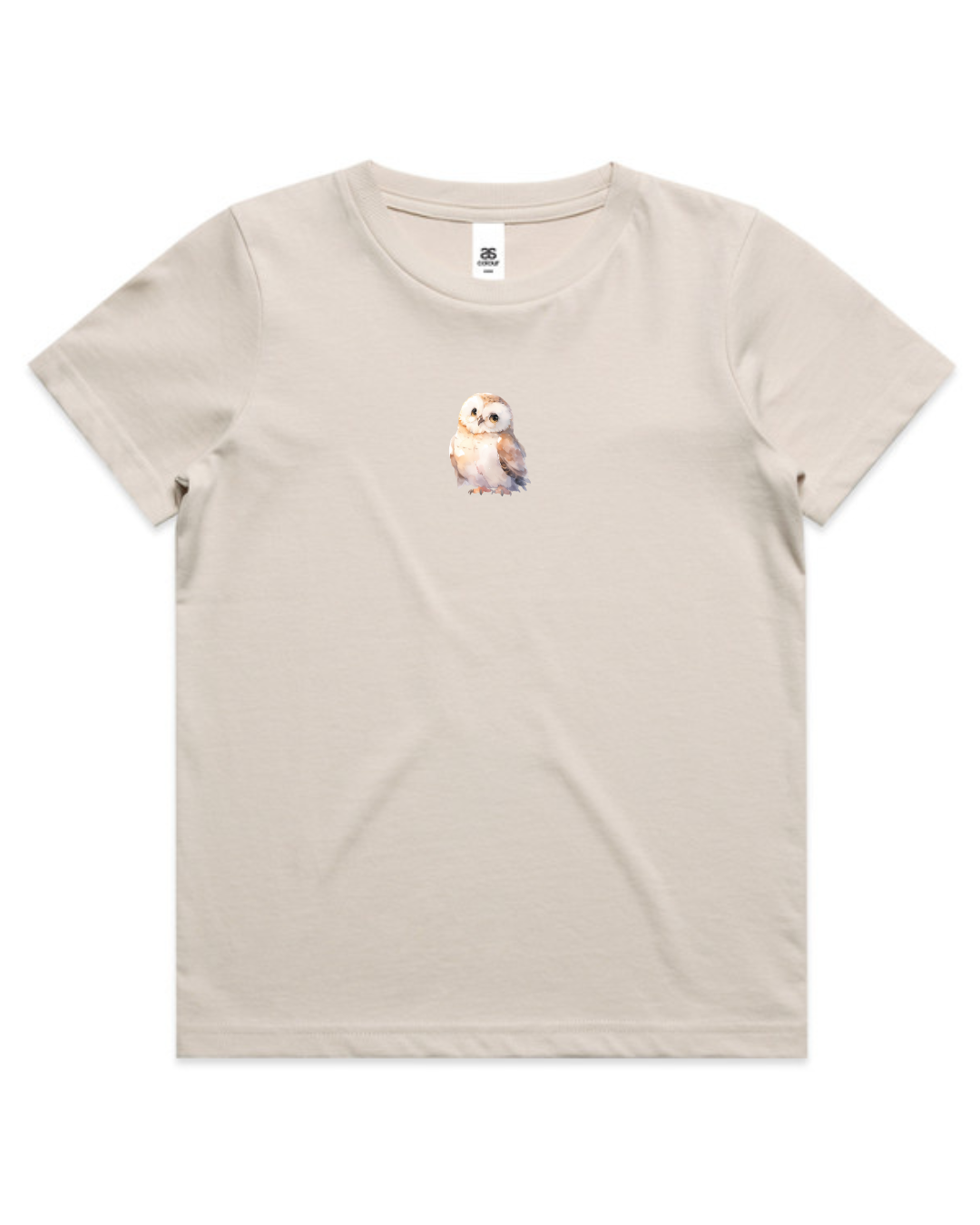 🌿 LITTLE THINGS GROW TEE | KIDS