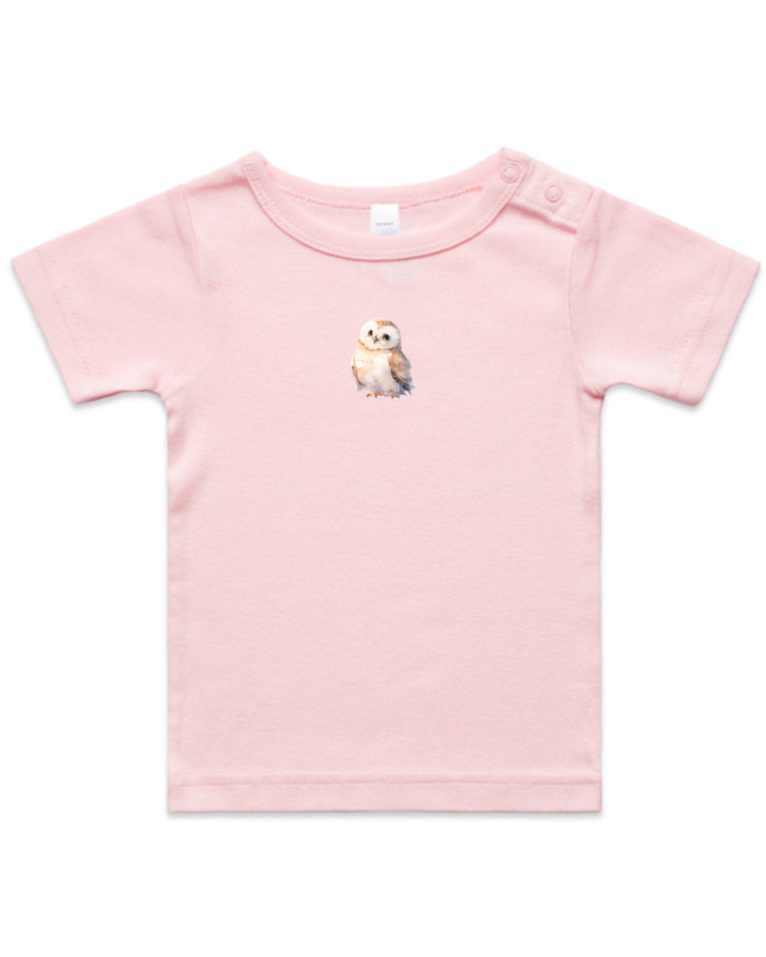 🌿 LITTLE THINGS GROW TEE | BABY