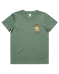 🌸 HOWDY! IT'S SPRING TEE | KIDS