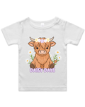 🌼 DAISY DAYS TEE | BABY