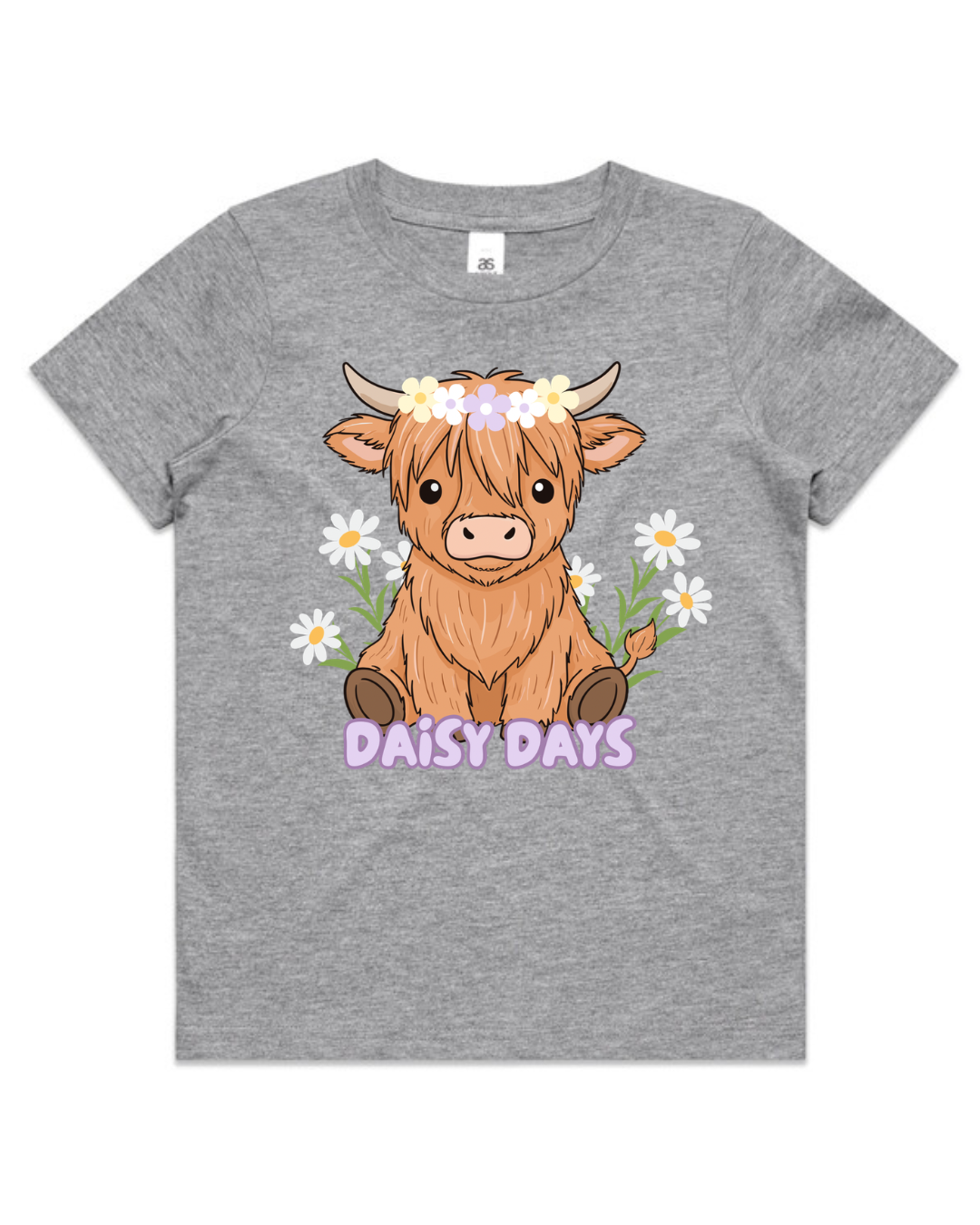 🌼 DAISY DAYS TEE | KIDS