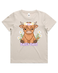 🌼 DAISY DAYS TEE | KIDS