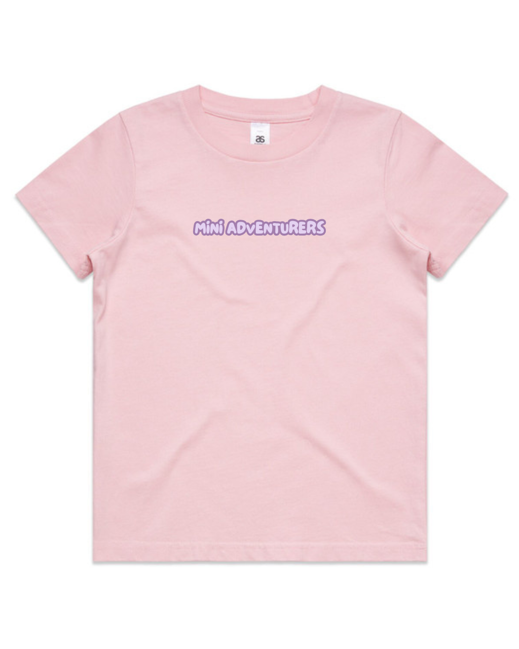 SWEET SPRING DAYS TEE🌸🦌 | KIDS