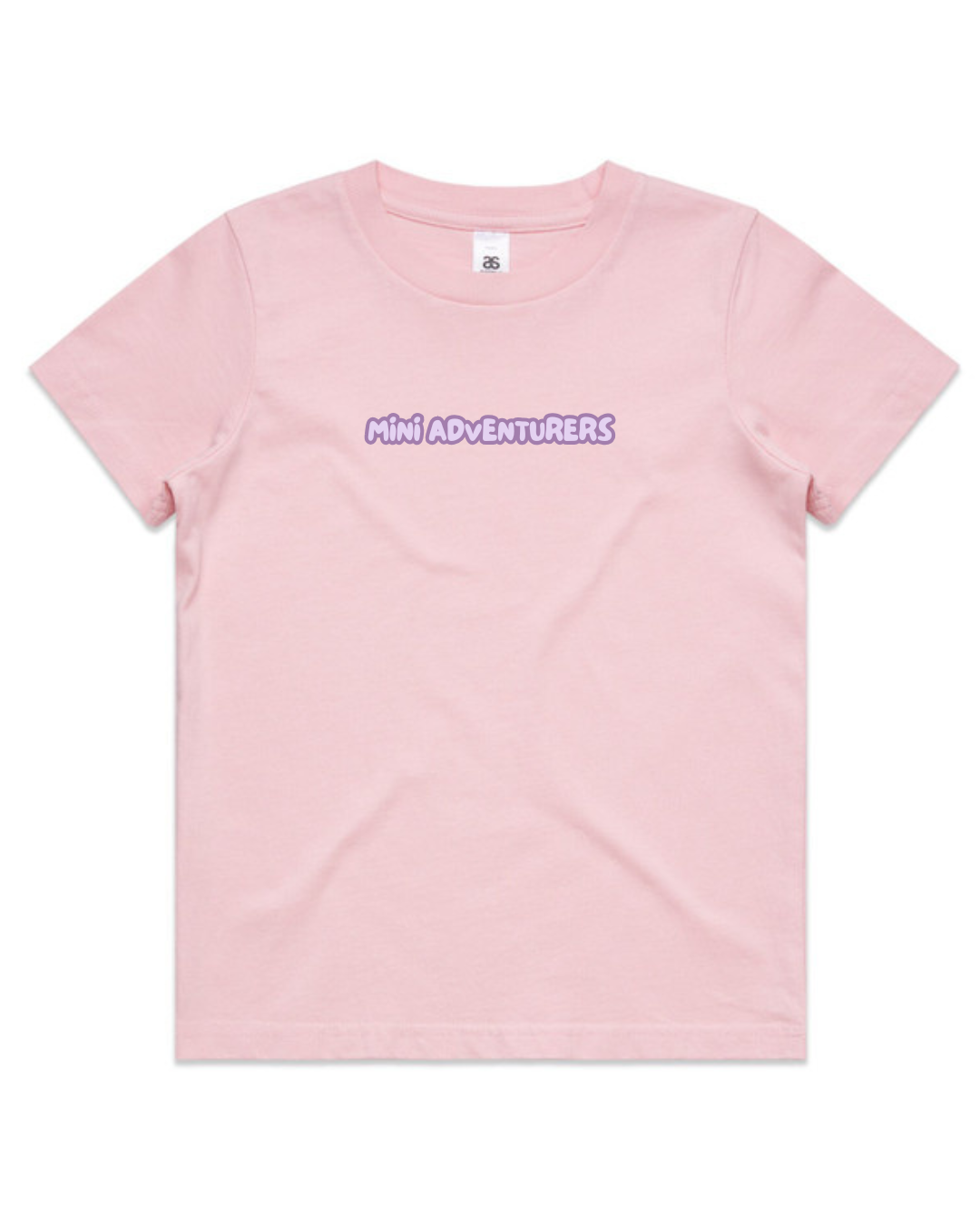 SWEET SPRING DAYS TEE🌸🦌 | KIDS