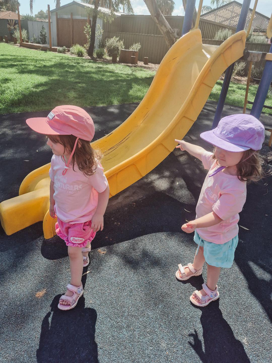Baby - Mini Adventurers Tee