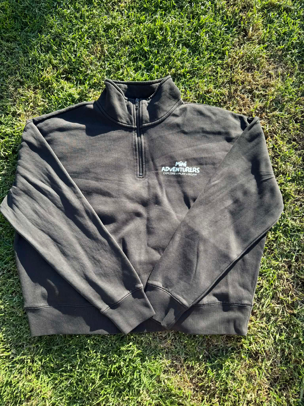 Women’s Mini Adventurers Jumper