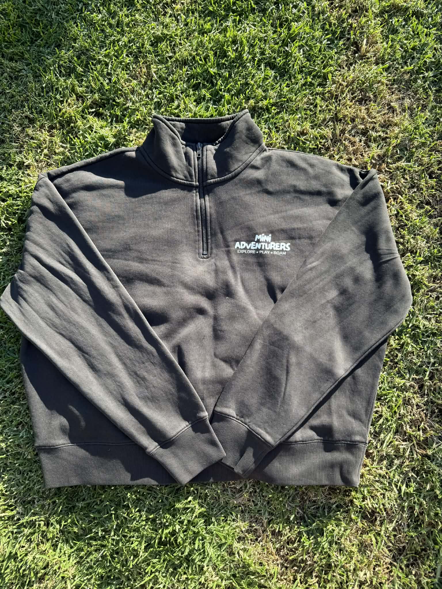 Women’s Mini Adventurers Jumper