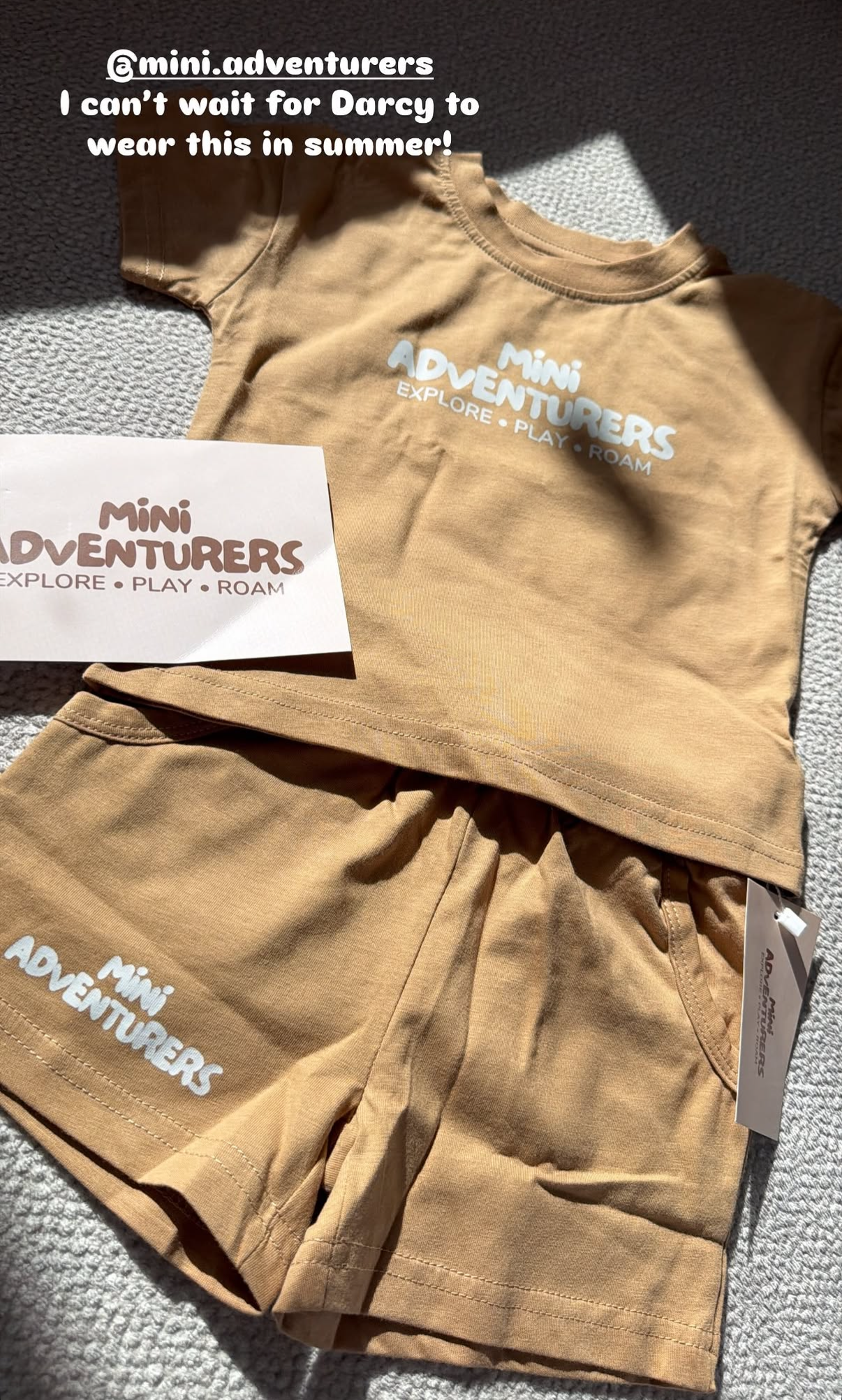 Explorer Sets