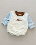 LIL RIPPER ROMPER | PREORDER