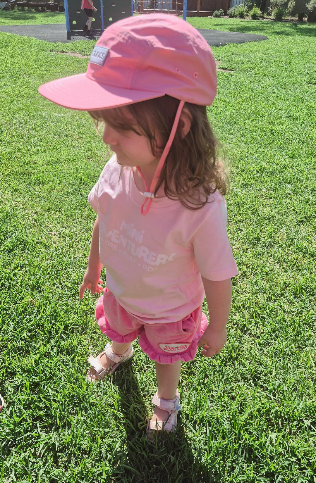 Baby - Mini Adventurers Tee