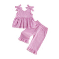 Meadow Checkered Set | PREORDER