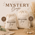 MINI MYSTERY BAG | 2 PIECE