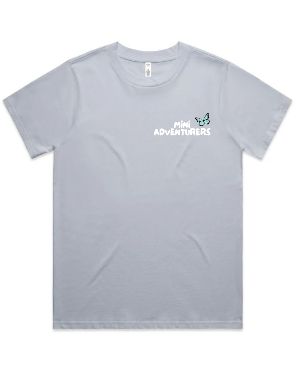 🦋 MAMA BUTTERFLY TEE | ADULTS