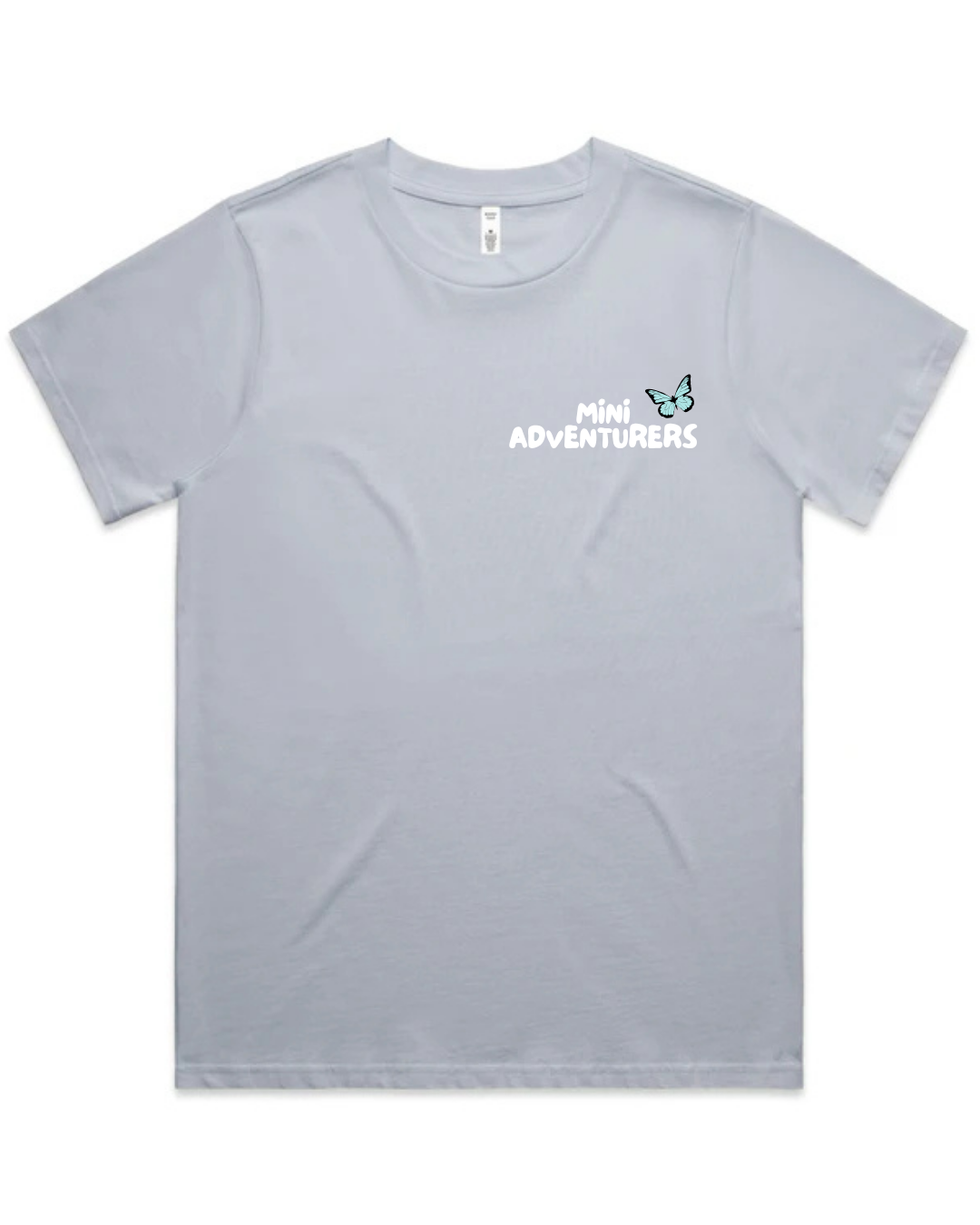 🦋 MAMA BUTTERFLY TEE | ADULTS