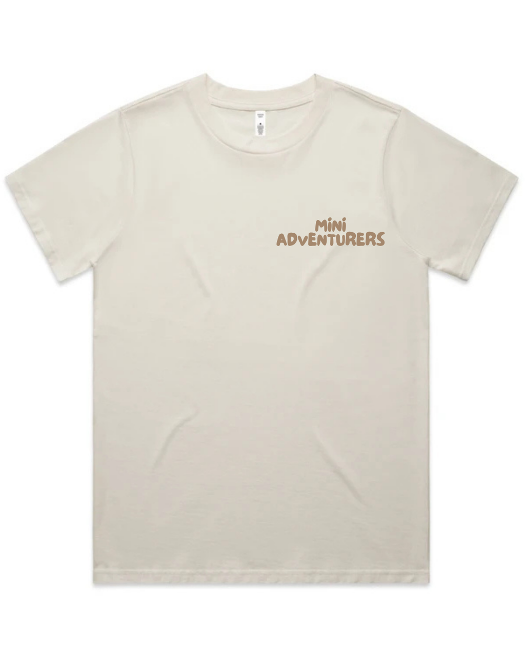 Wildflower Adult Tee 🌼🌿