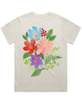 Wildflower Adult Tee 🌼🌿