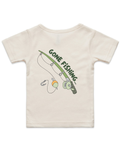 🎣 GONE FISHING TEE | BABY