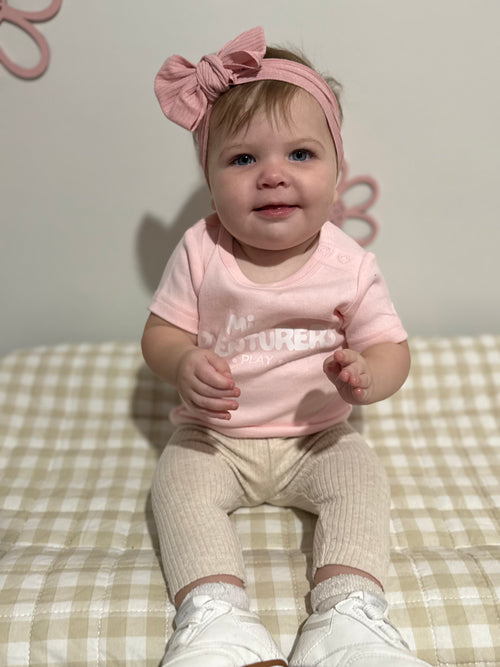 Baby - Mini Adventurers Tee