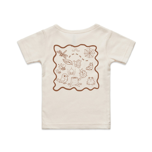 Baby Backyard Explorer Tee