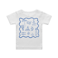 Baby Coastal Explorer Tee