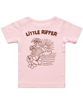 Little Ripper Baby Tee
