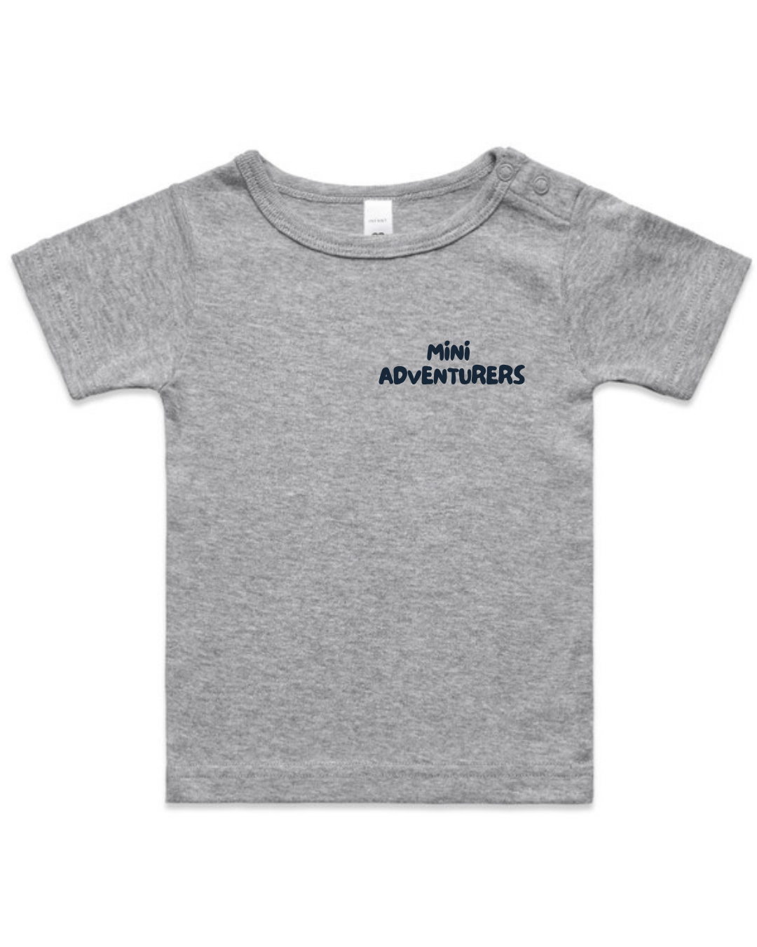 🐋 BIG SPLASH ENERGY TEE | BABY