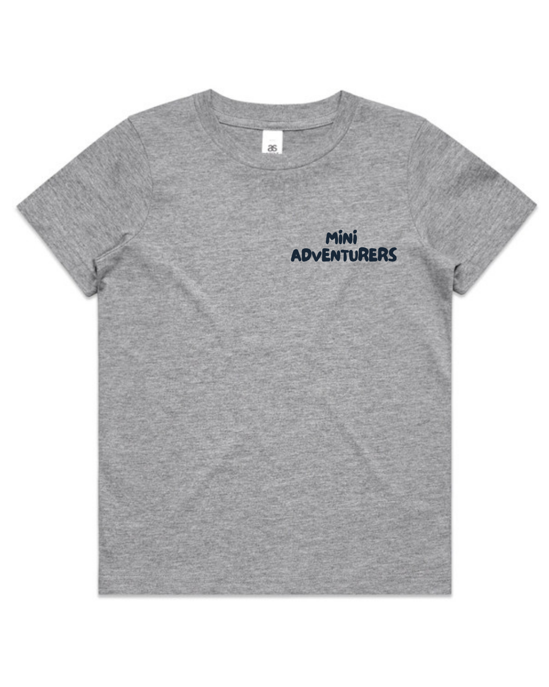 🐋 BIG SPLASH ENERGY TEE | KIDS