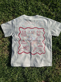 Camp Explorer Tee