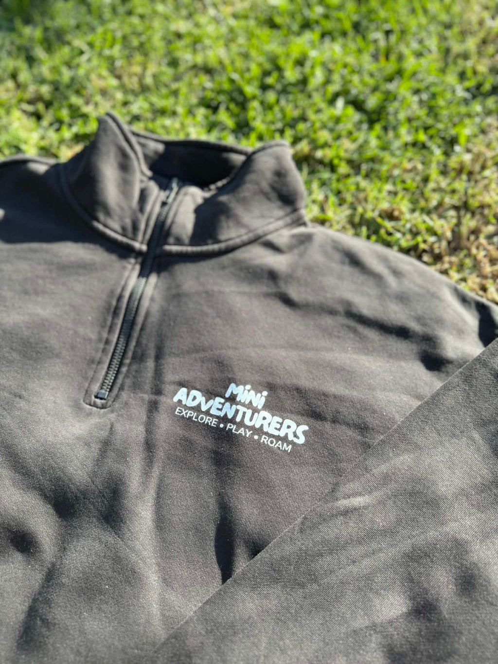 Women’s Mini Adventurers Jumper