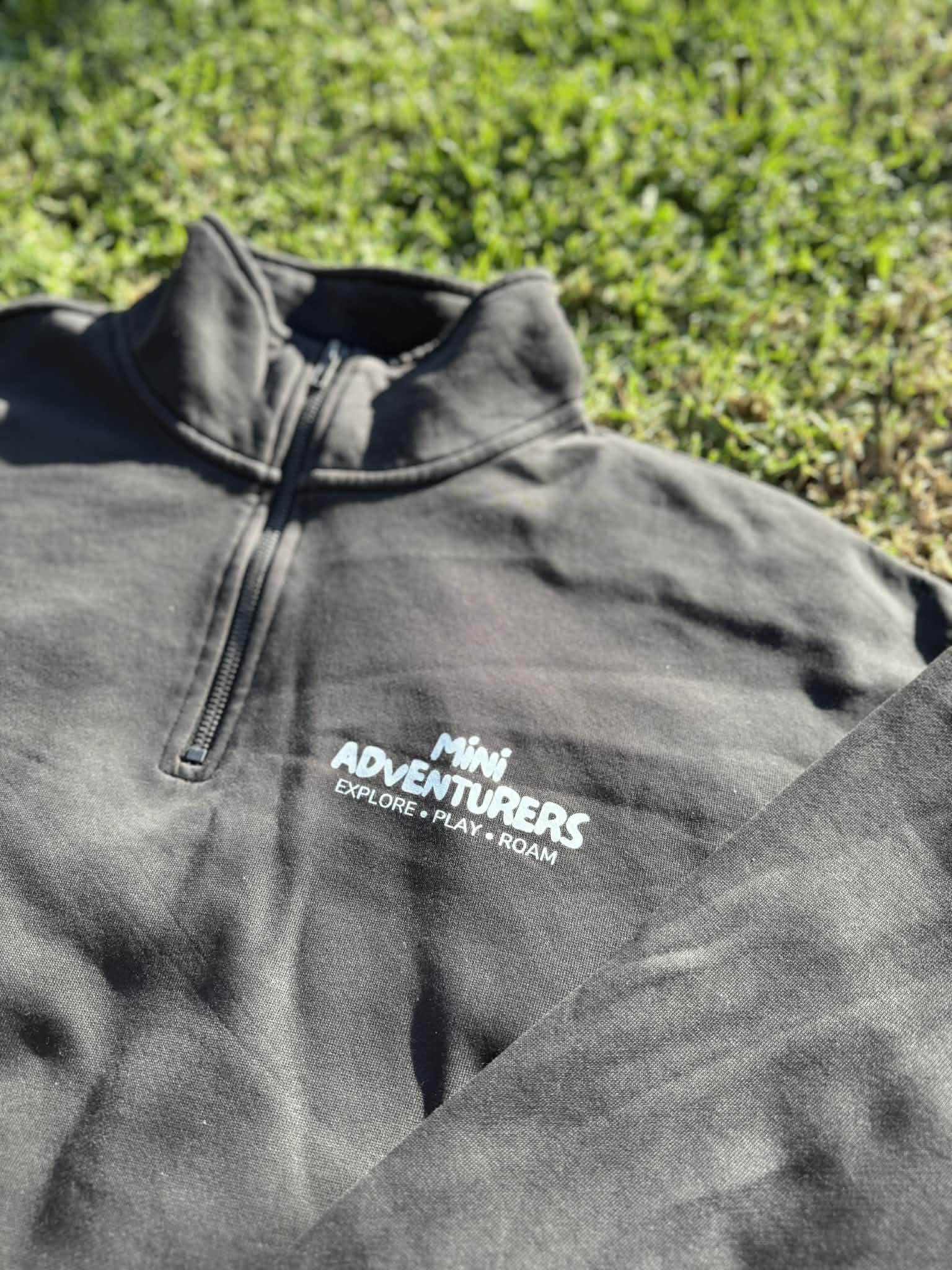 Women’s Mini Adventurers Jumper